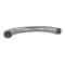 Heavy Duty Mfg Pipe, Flex, Exhaust, Cut Length, Stainless 0.016/0.020 Strip, 4 In. Dia, 48 In. Lng 17B-400-48SS - alternate 2